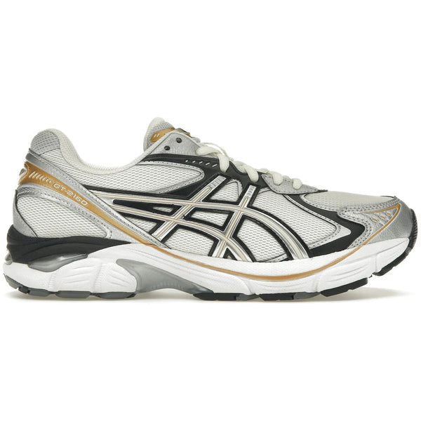 ASICS GT-2160 Cream Pure Silver Gold