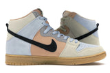 Dunk High Pro SB 'Spectrum'