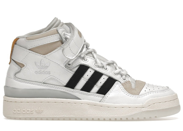adidas Forum Mid Beyonce Ivy Park White