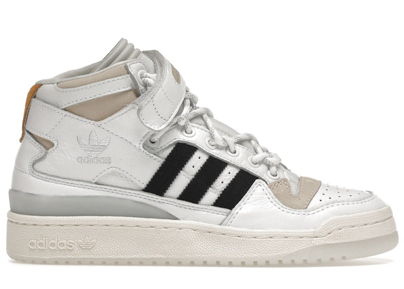 adidas Forum Mid Beyonce Ivy Park White