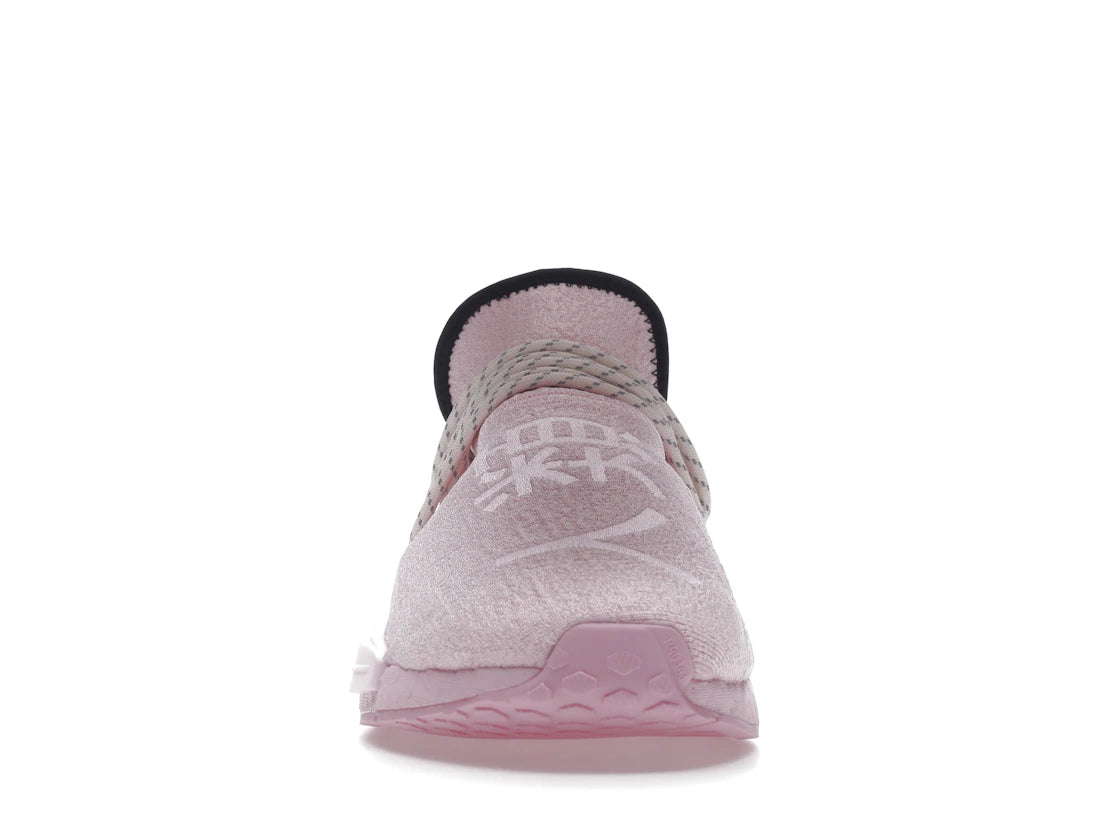 460183 adidas NMD Hu Pharrell Pink