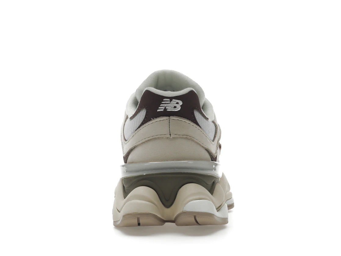 786074 New Balance 9060 Grey Matter Timberwolf
