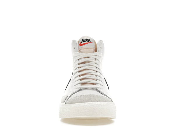Blazer Mid '77 Vintage 'White Black'