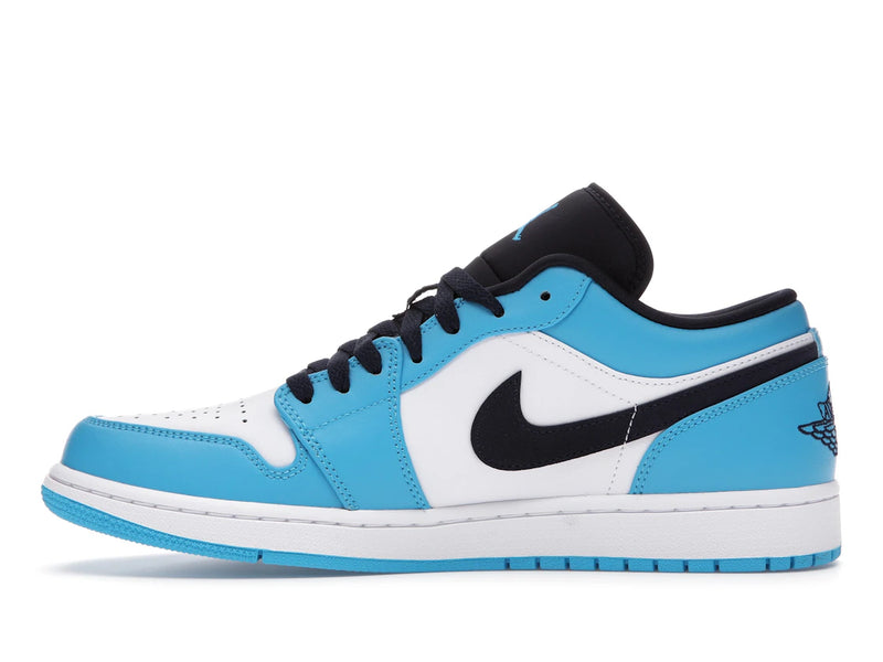 Air Jordan 1 Low 'UNC'