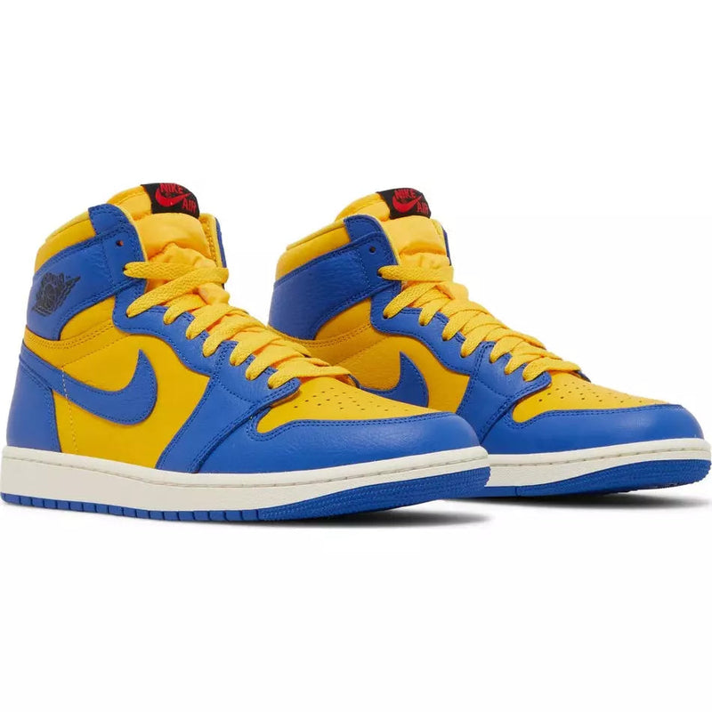 Wmns Air Jordan 1 Retro High OG 'Reverse Laney'