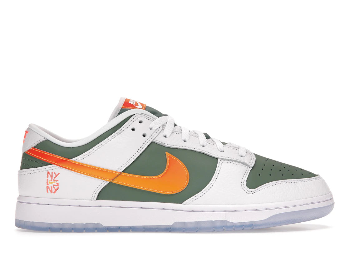 759430 Nike Dunk Low SE NY vs. NY