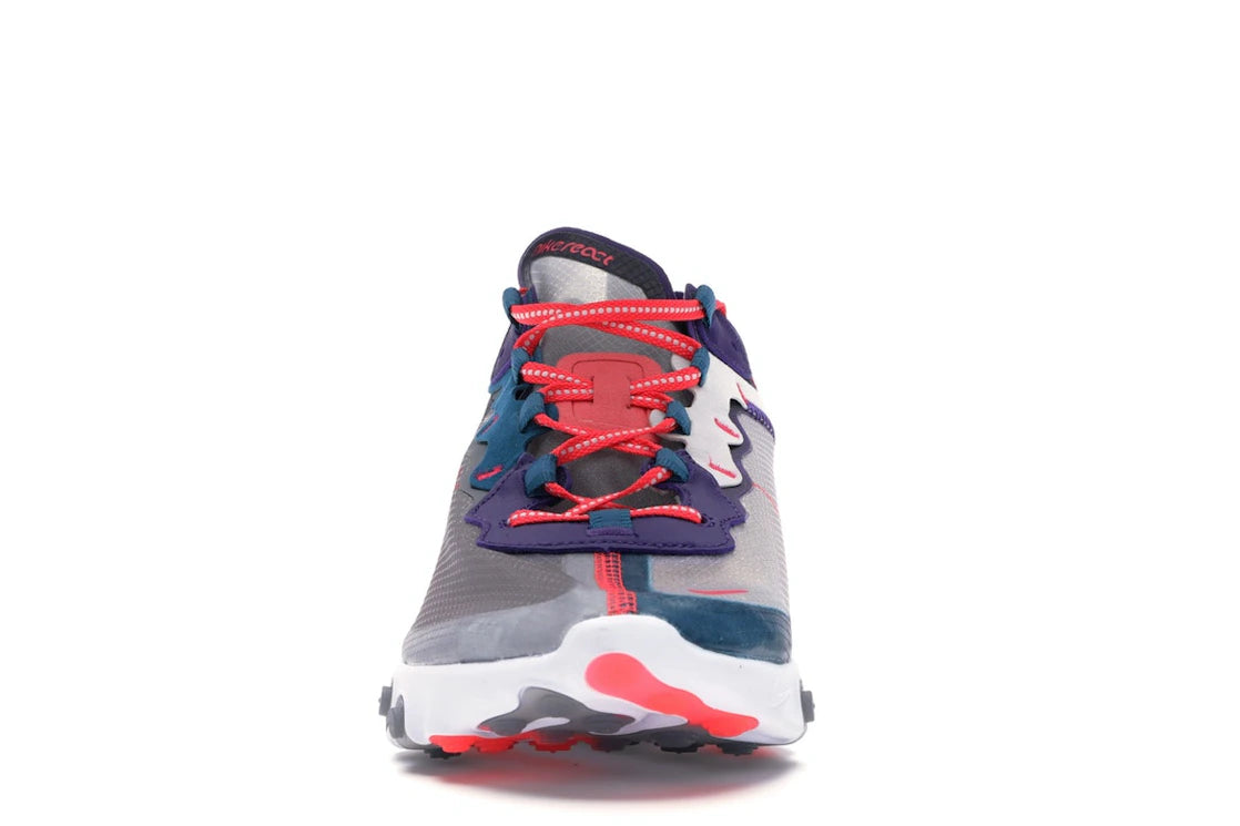 787955 Nike React Element 87 Red Orbit