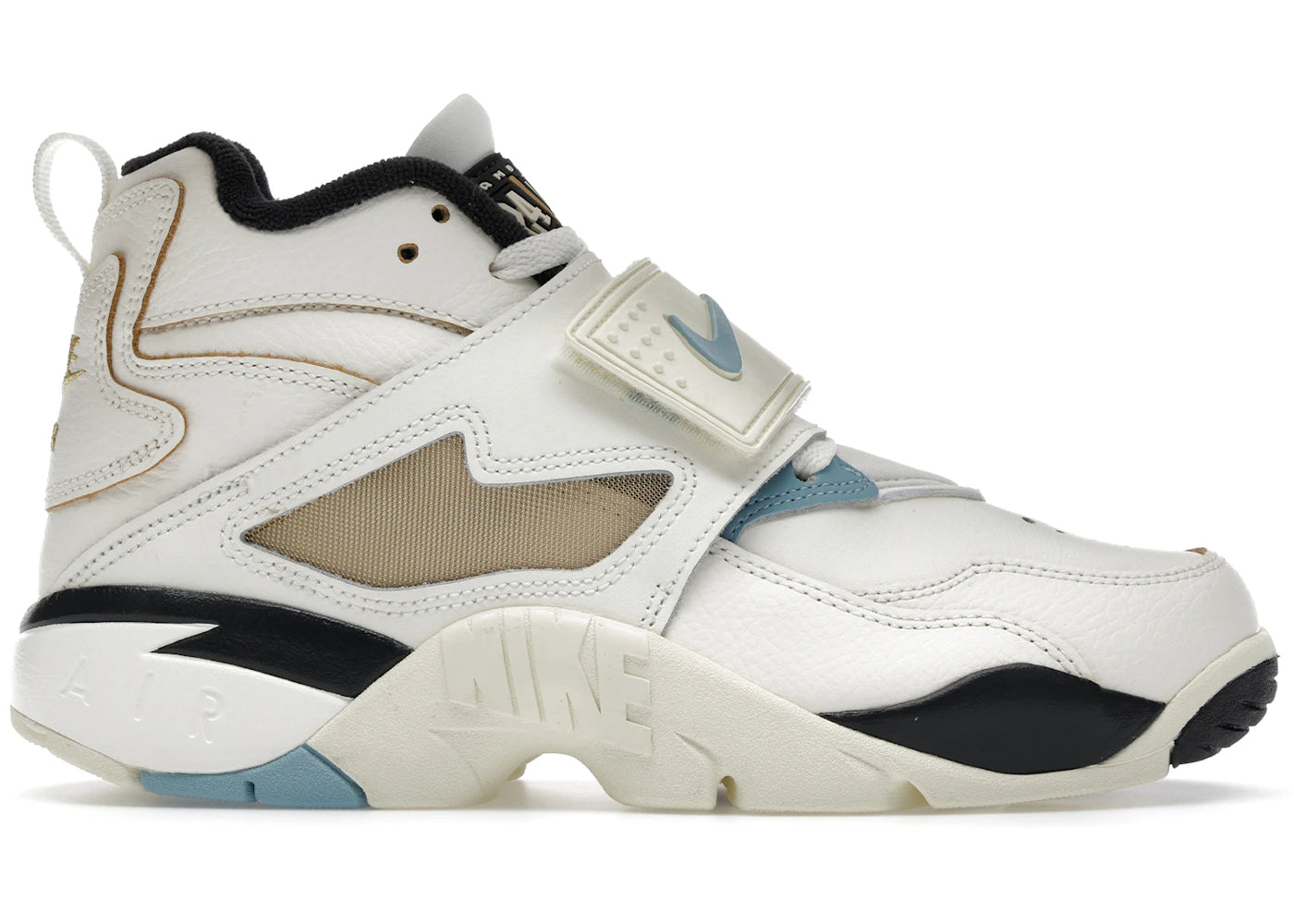789282 Nike Air Diamond Turf Must Be the Money