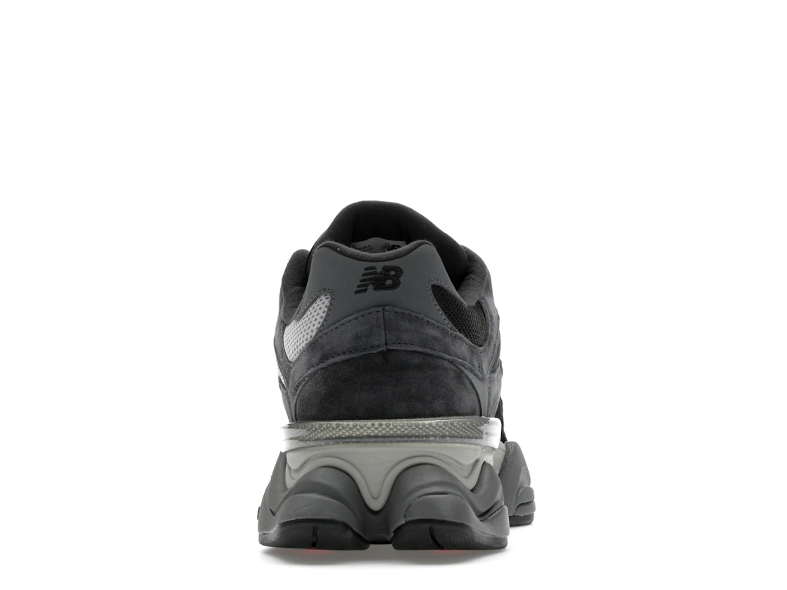 9060 'Black Castlerock'