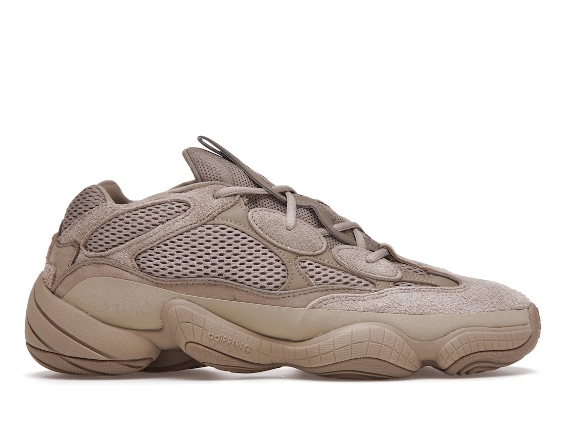 345702 adidas Yeezy 500 Taupe Light