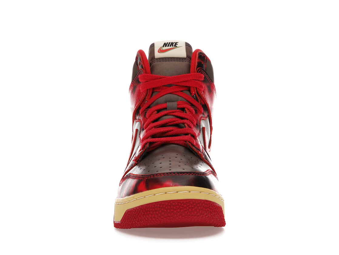 578237 Dunk High 1985 'Acid Wash'