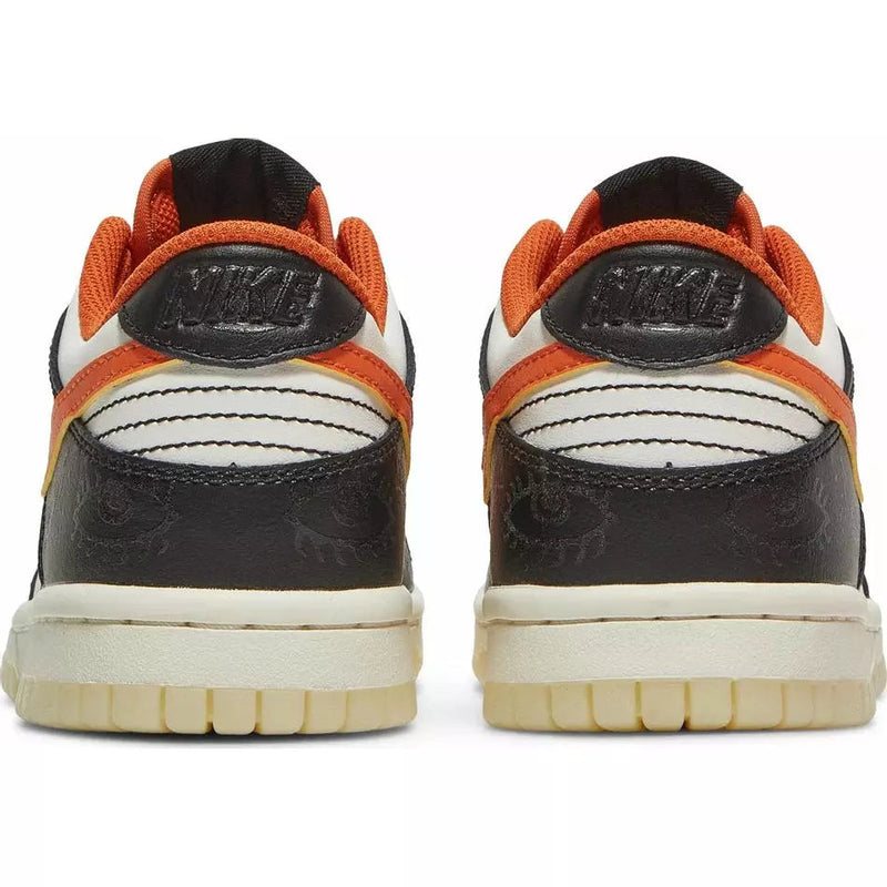 Dunk Low Premium GS 'Halloween'