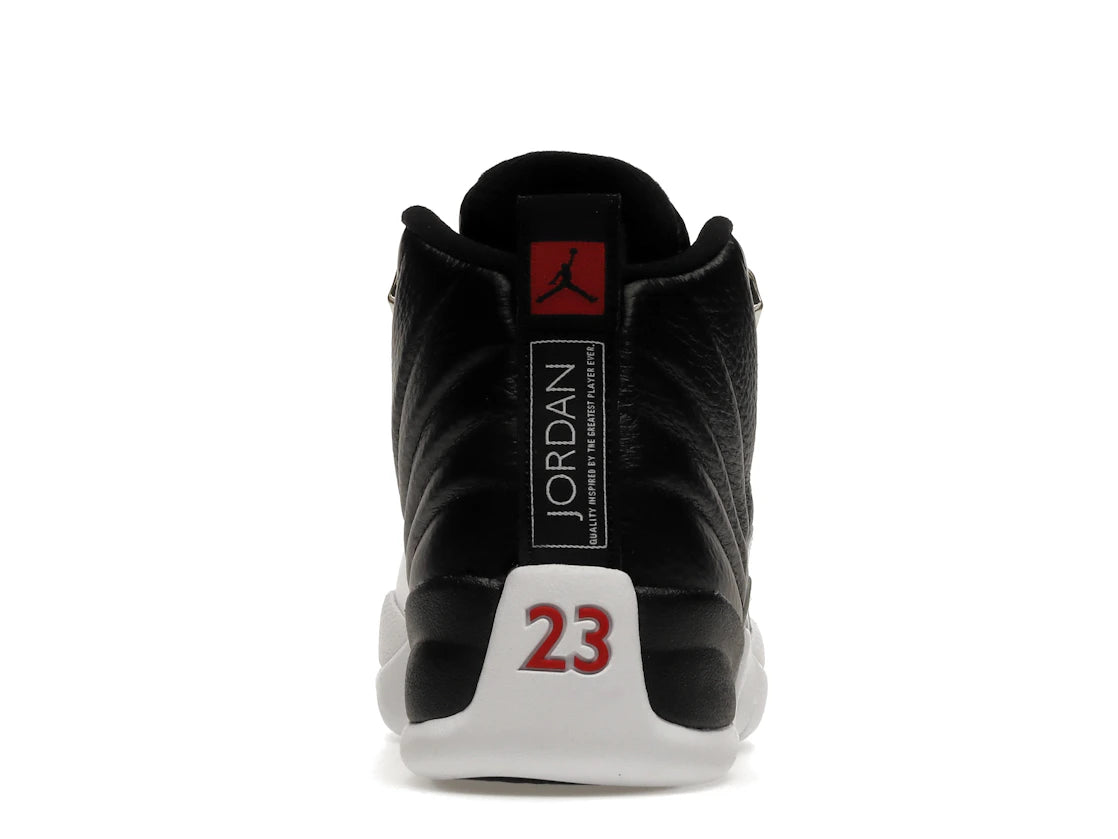 SP217 Jordan 12 Retro Playoffs (2022)