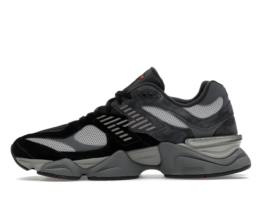 9060 'Black Castlerock'