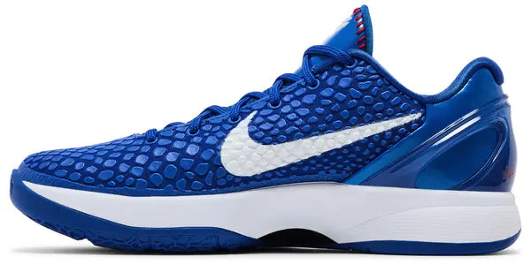 null Nike Kobe 6 Protro Dodgers