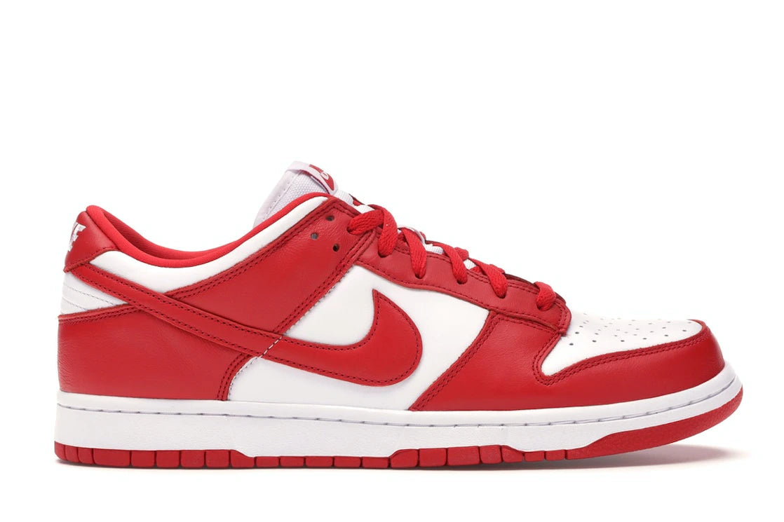 604572 Nike Dunk Low SP St. John's