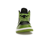 Wmns Air Jordan 1 Mid 'Altitude Green'