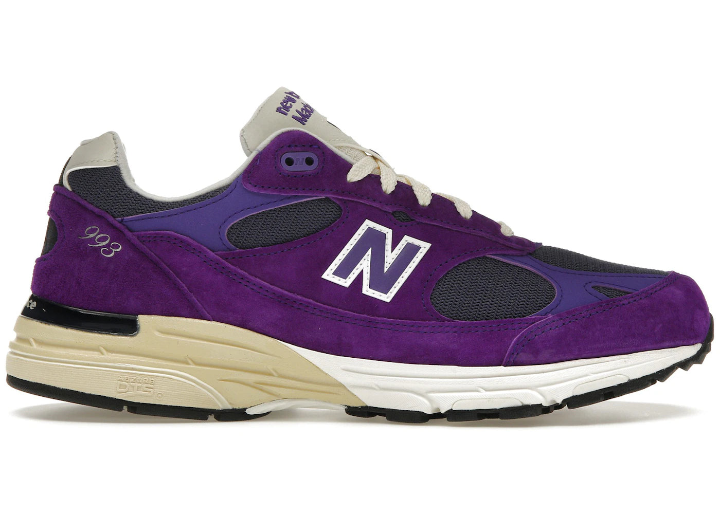 624544 New Balance 993 MiUSA Teddy Santis Interstellar