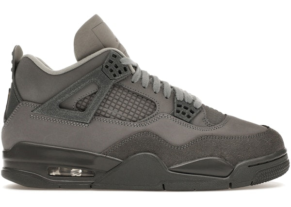 Air Jordan 4 Retro SE 'Wet Cement'