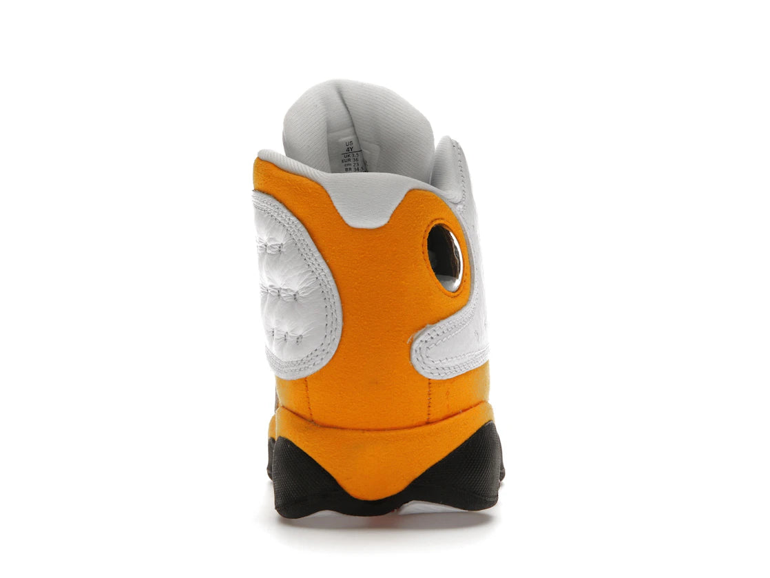 SP14432 Air Jordan 13 Retro GS 'Del Sol'