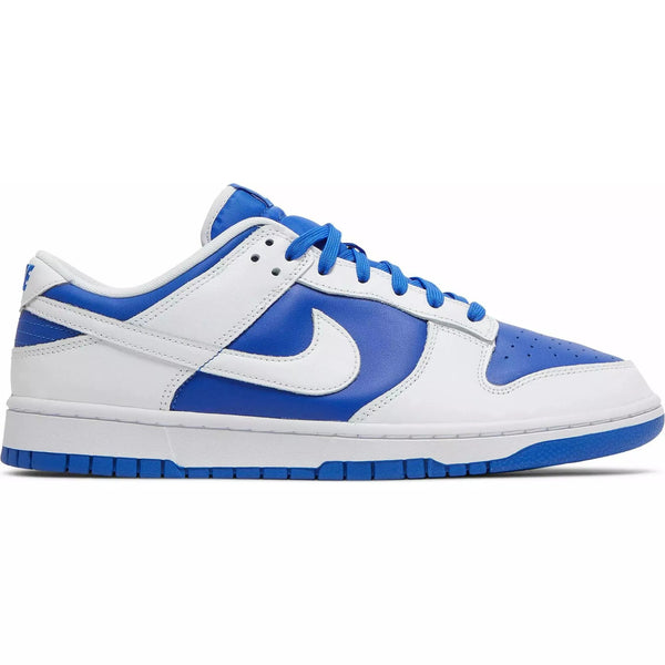 Dunk Low 'Racer Blue'