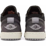 Air Jordan 1 Low SE Craft GS 'Inside Out - Black'