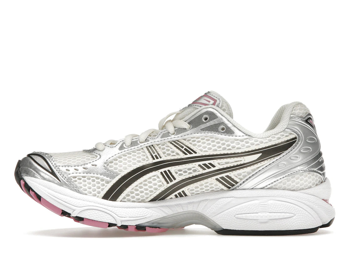 805837 ASICS GEL-Kayano 14 Cream Sweet Pink