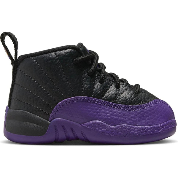 Jordan 12 Retro Field Purple (TD)