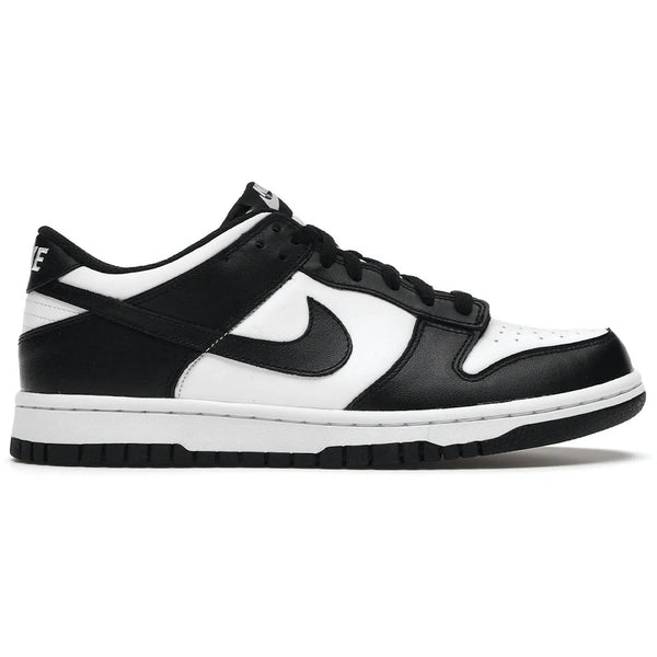 Nike Dunk Low Retro White Black Panda (2021) (GS)