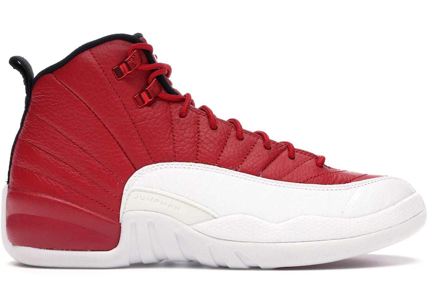 458546 Jordan 12 Retro Gym Red (GS)