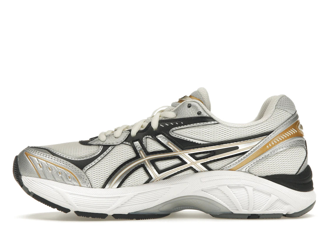 392757 ASICS GT-2160 Cream Pure Silver Gold