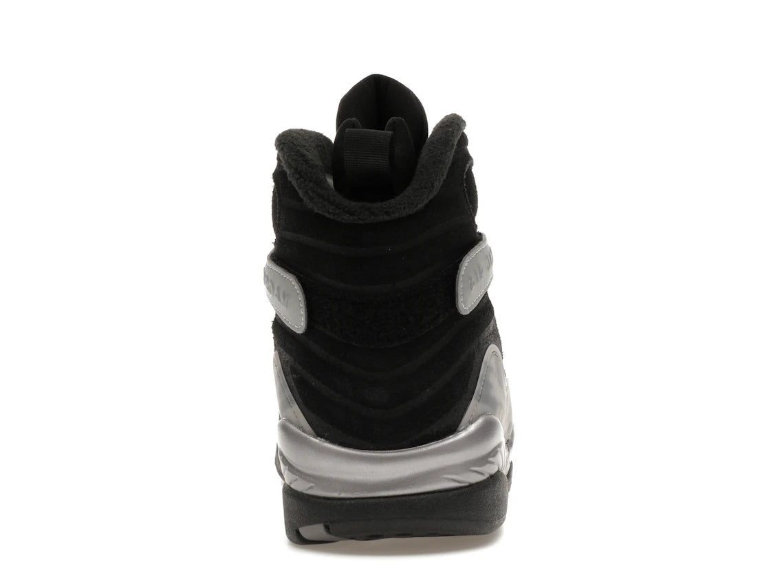 SP2937 Jordan 8 Retro Winterized Gunsmoke