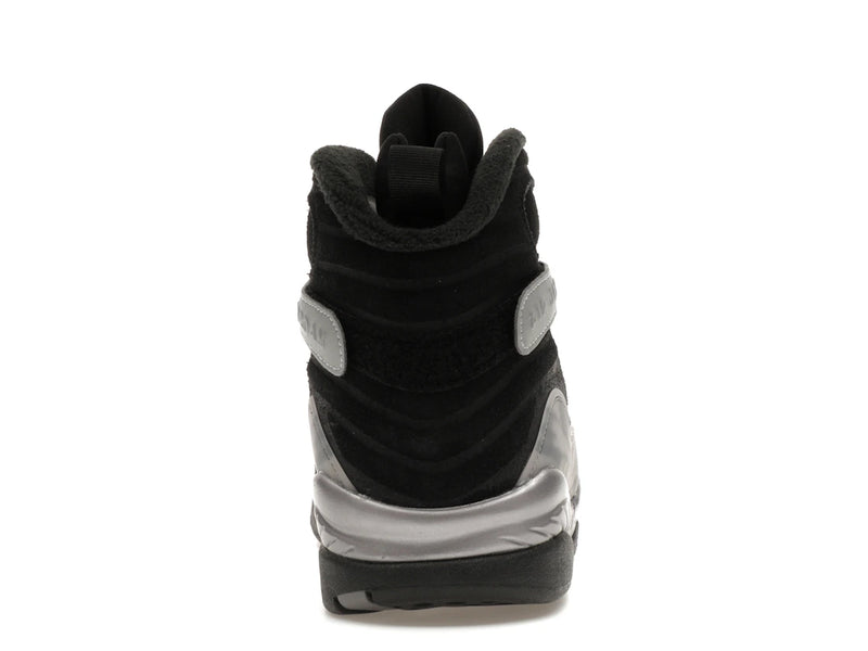 Jordan 8 Retro Winterized Gunsmoke