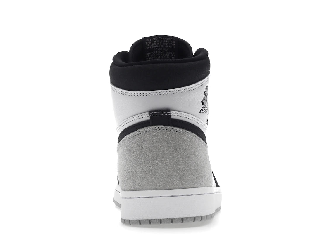 816388 Jordan 1 Retro High OG Bleached Coral