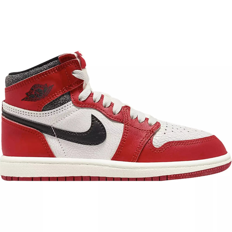 Air Jordan 1 Retro High OG PS 'Chicago Lost & Found'