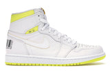 Jordan 1 Retro High First Class Flight