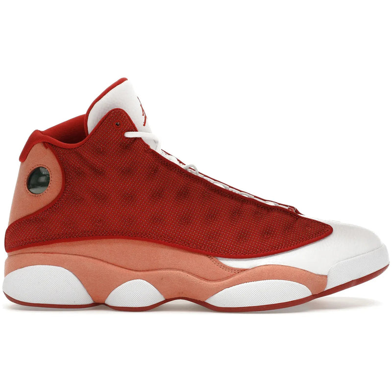 Jordan 13 Retro Dune Red