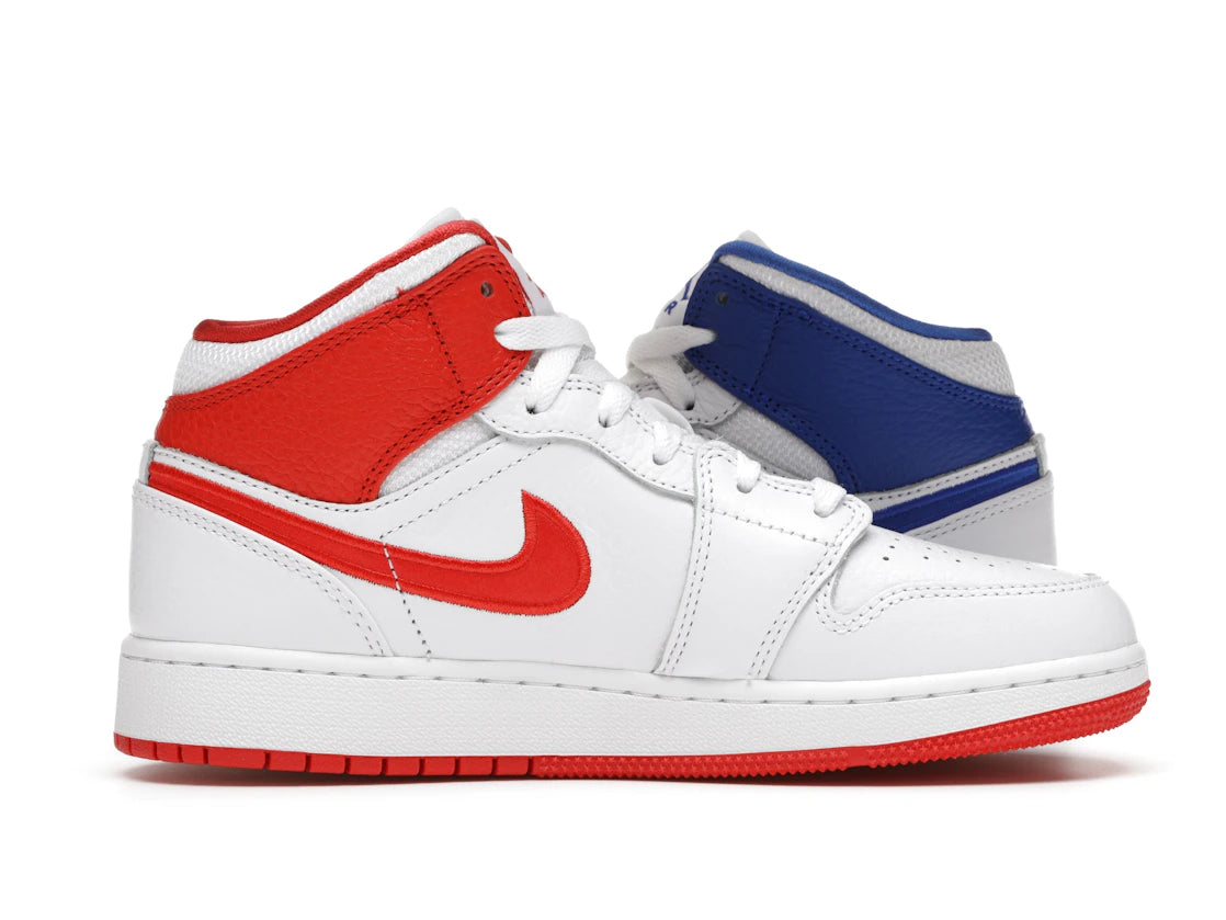 714539 Jordan 1 Mid '85 (GS)