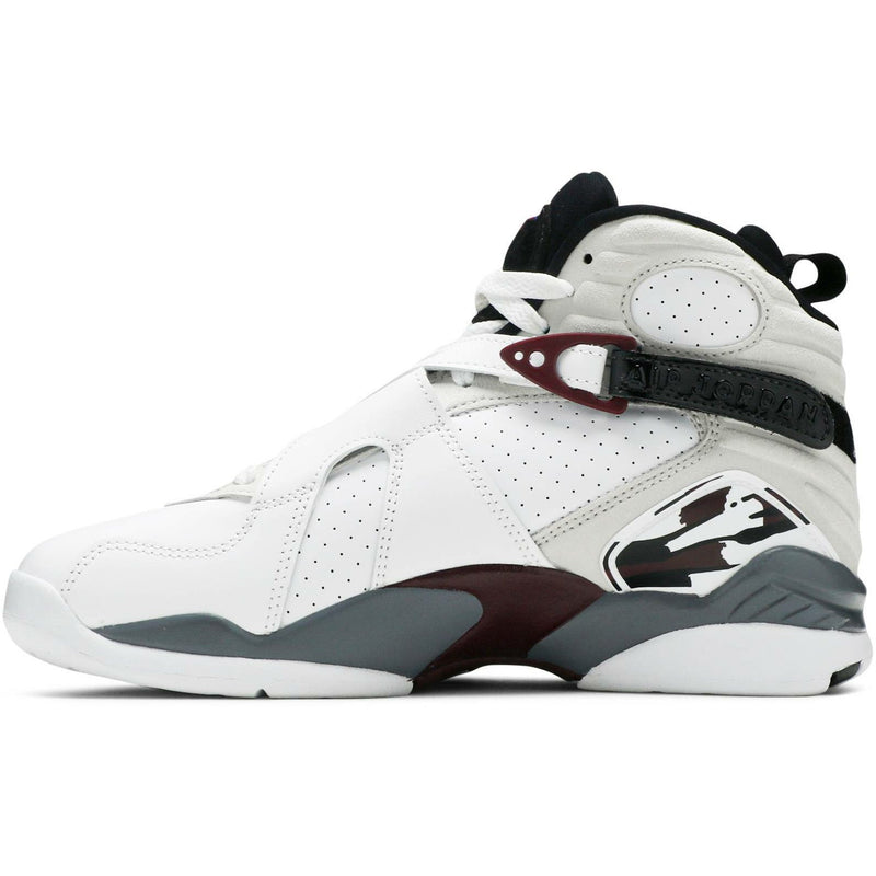 Wmns Air Jordan 8 Retro 'Burgundy'