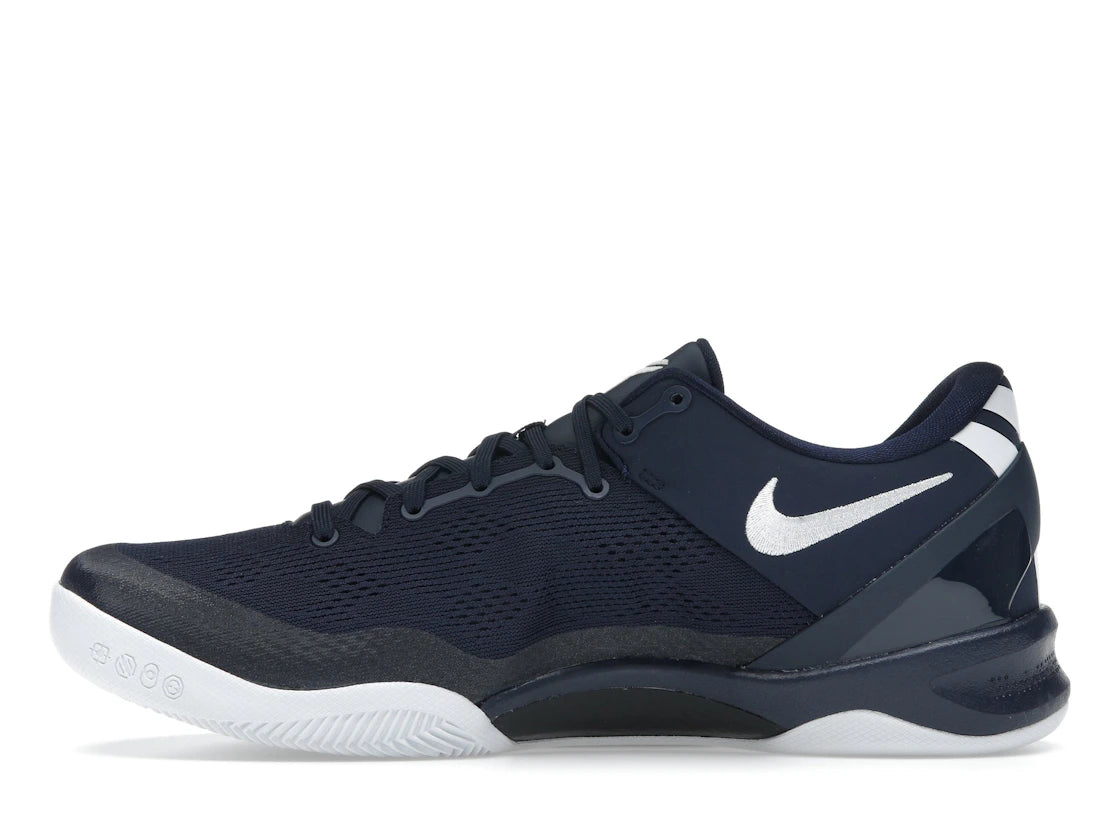 412833 Nike Kobe 8 Protro College Navy