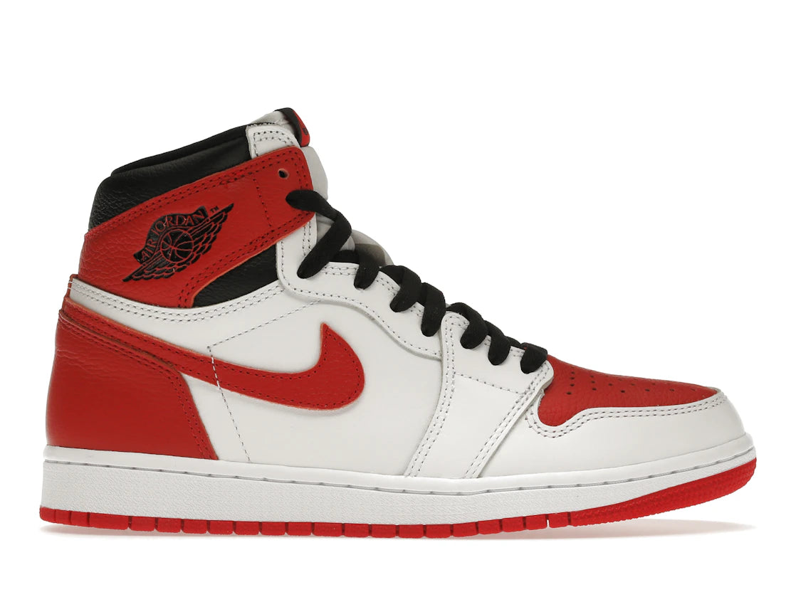 816386 Jordan 1 Retro High OG Heritage