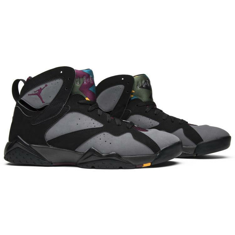 Air Jordan 7 Retro 'Bordeaux' 2015