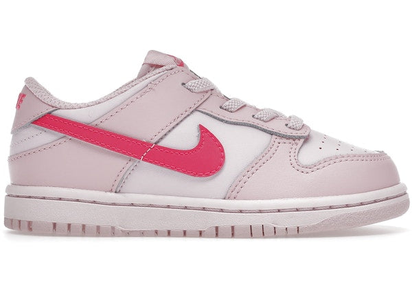 Dunk Low TD 'Triple Pink'