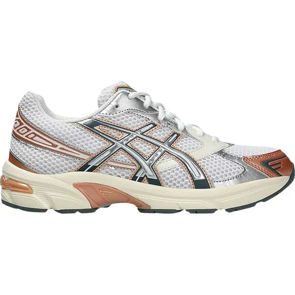 266320 Wmns Gel 1130 'Copper Pure Silver'