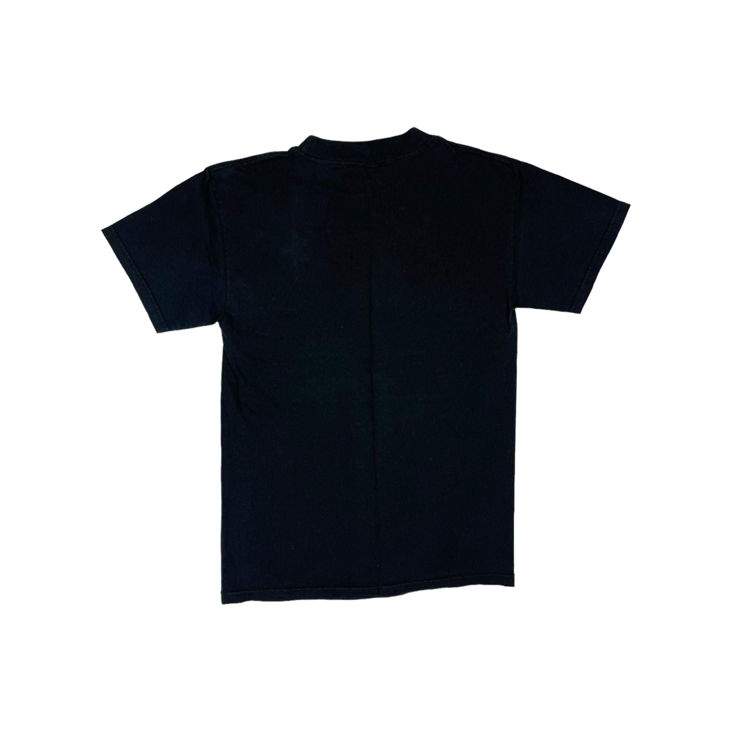 259924 (00s) Justice League DC Superhero Big Print T-Shirt