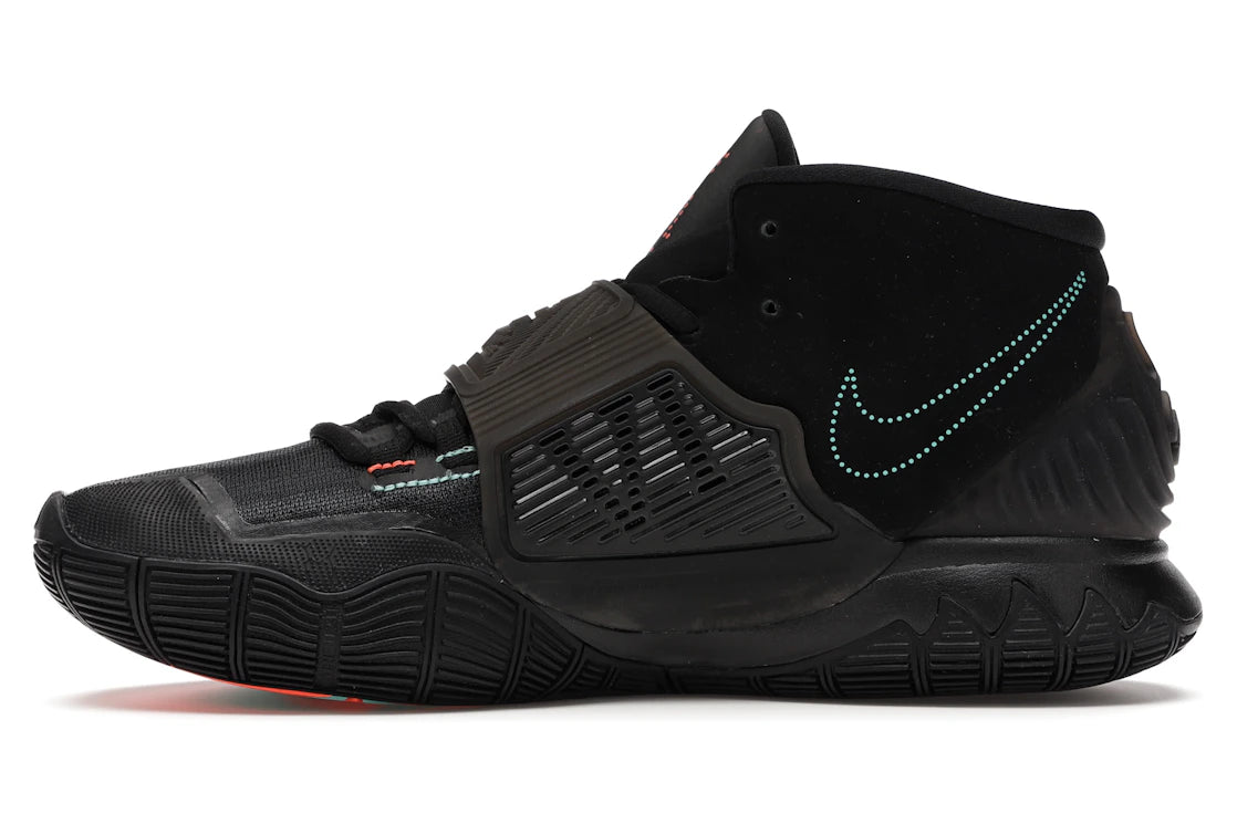 802017 Nike Kyrie 6 Shot Clock