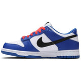 Nike Dunk Low Bright Crimson Game Royal (GS)