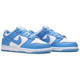 Dunk Low PS 'University Blue'