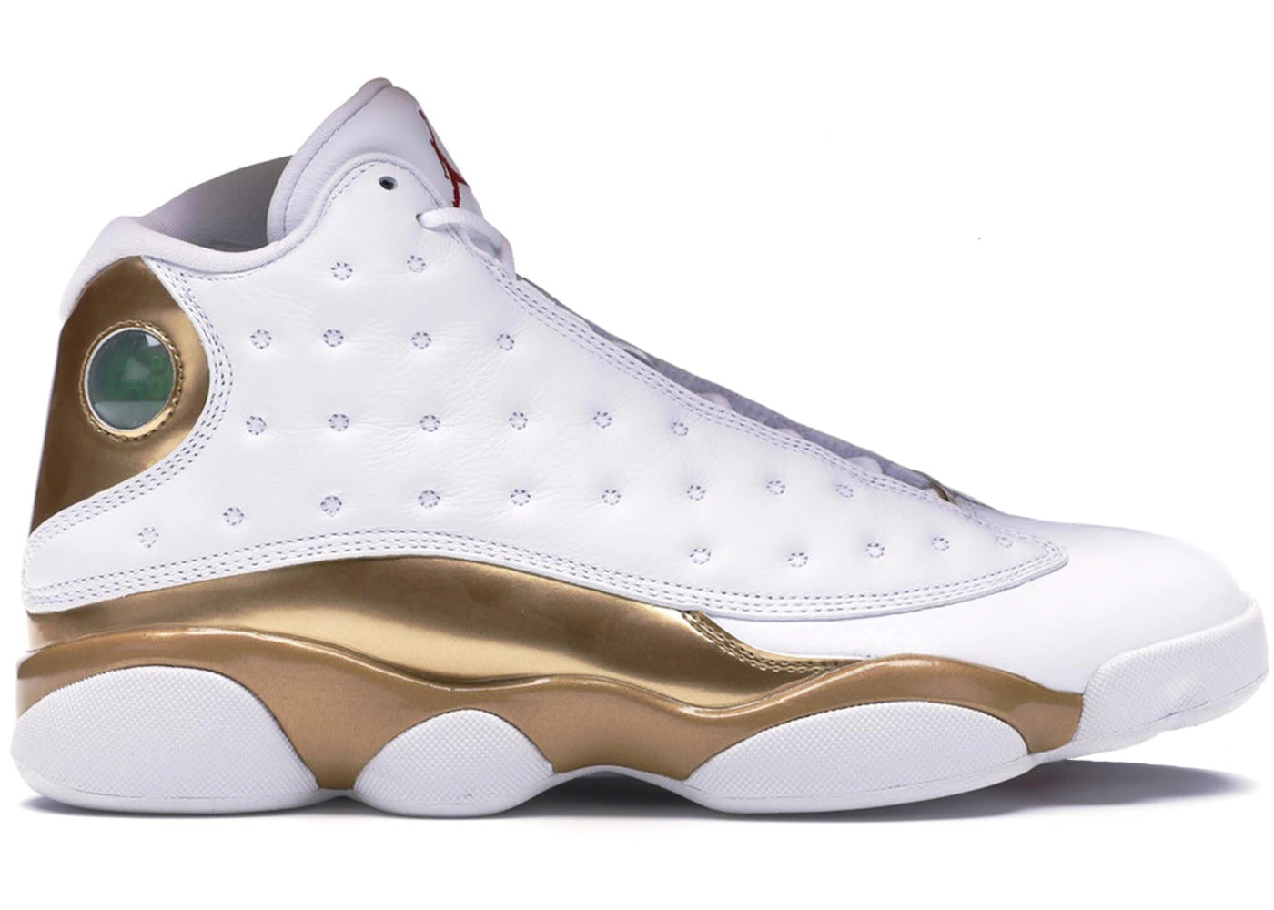 714167 Jordan 13 Retro Defining Moments Pack Last Shot