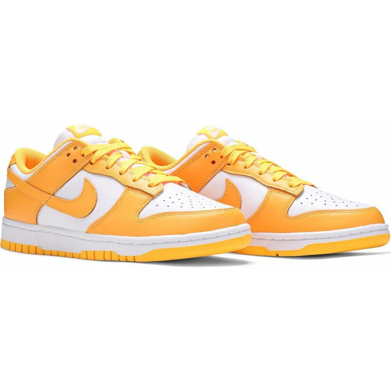 Wmns Dunk Low 'Laser Orange'